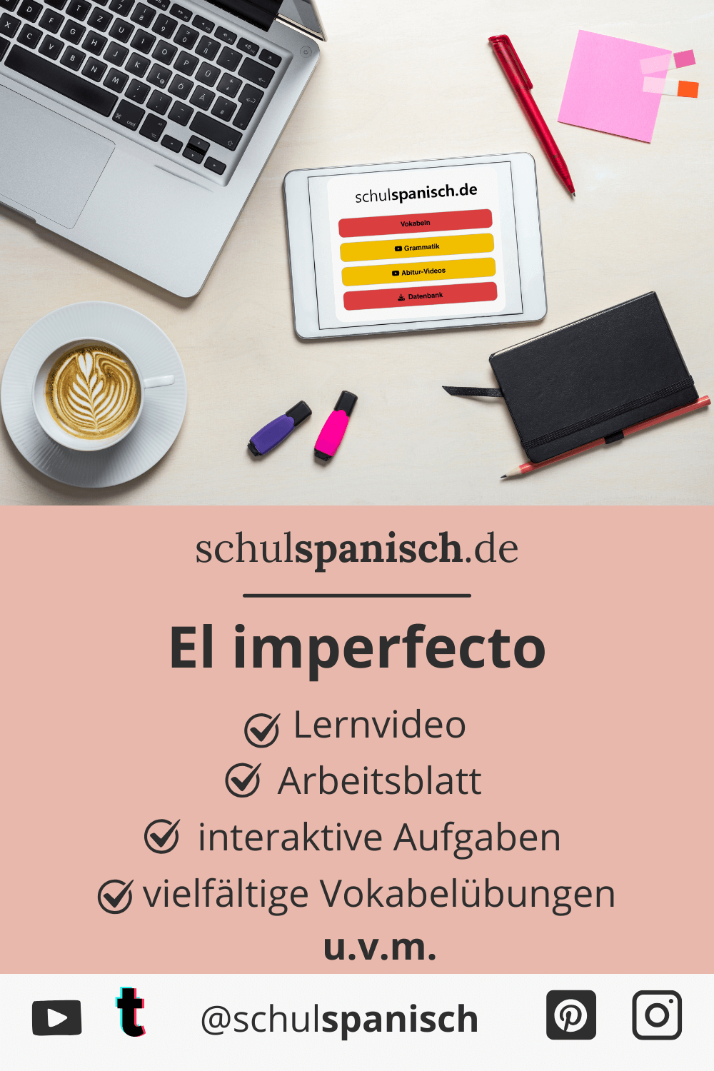 Download El imperfecto